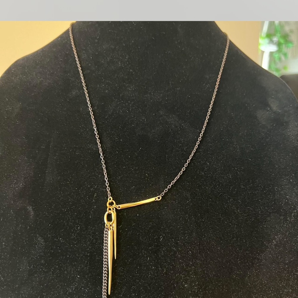 K/LLER Collection Women's Necklace